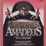 Academy of St. Martin-In-The-Fields - Amadeus: Original Soundtrack Recording