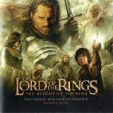 Howard Shore - The Lord Of The Rings (Part 3) - The Return of the King (OST)