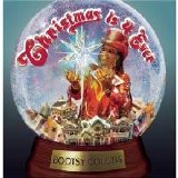 Bootsy Collins - Christmas Is 4 Ever
