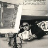 Beastie Boys - Ill Communication