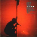 U2 - Under a Blood Red Sky
