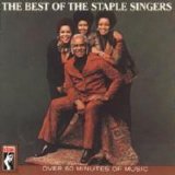 The Staple Singers - The Best of The Staple Singers