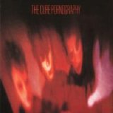 The Cure - Pornography