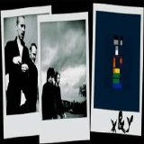 Coldplay - 2 Meter Sessies