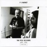 PJ Harvey - Peel Sessions: 1991 - 2004