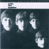 The Beatles - With the Beatles