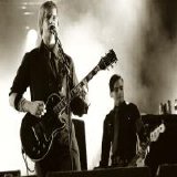 Interpol - Live at Coachella