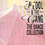 Kool & The Gang - The Dance Collection