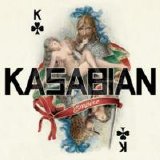 Kasabian - Empire