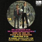 Koot en Bie - Audiotheek | CD 02 | De Wereld Van De Klisjeemannetjes