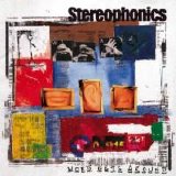 Stereophonics - Word Gets Around