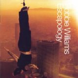 Robbie Williams - Escapology