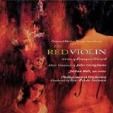 John Corigliano - The Red Violin (Original Motion Picture Soundtrack)