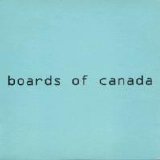 Boards Of Canada - Hi Scores EP