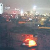 VA - Later (Compiled and Mixed by BENT)