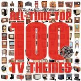 VA - All Time Top 100 TV Themes
