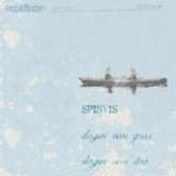 Spinvis - Dagen Van Gras, Dagen Van Stro