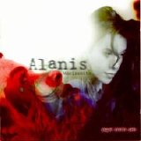 Alanis Morissette - Jagged Little Pill