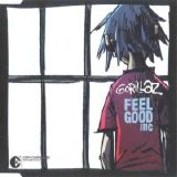 Gorillaz - Feel Good Inc