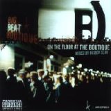 Fatboy Slim - On the Floor at the Boutique