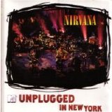 Nirvana - Unplugged In New York
