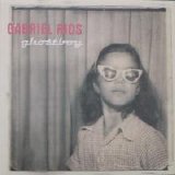 Gabriel Rios - Ghostboy