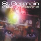 St Germain-En-Laye - Mezzotinto EP