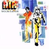 Air - Moon Safari