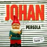 Johan - Pergola
