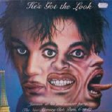 Prince - He's Got The Look
