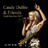 Candy Dulfer & Friends - North Sea Jazz 2007 Ahoy Rotterdam