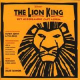 Musical Cast - The Lion King - Het Nederlandse Cast Album