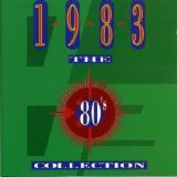 VA - The 80's Collection 1983