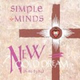 Simple Minds - New Gold Dream (81-82-83-84)