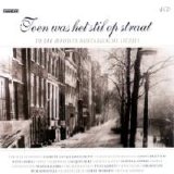VA - Toen Was Het Stil Op Straat