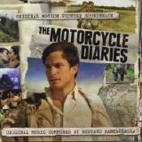 Gustavo Santaolalla - The Motorcycle Diaries (Diarios de Motocicleta)
