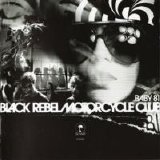 Black Rebel Motorcycle Club - Baby 81