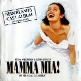 Musical Cast - Mamma Mia The Musical