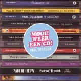 Paul de Leeuw - Mooi! Weer Een Cd!