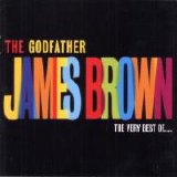 James Brown - The Godfather (The Very Best Of)