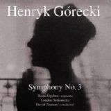Henryk Górecki - Symphony No. 3 (Symphony of Sorrowfull Songs)