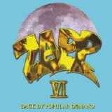 Zapp - Zapp VI Back By Popular Demand
