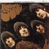 The Beatles - Rubber Soul
