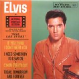 Elvis Presley - Viva Las Vegas