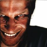 Aphex Twin - Richard D. James