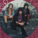 Jimi Hendrix - Jimi Hendrix Experience (MCA 4cd Box-set)