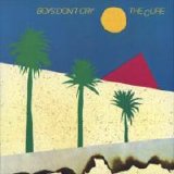 The Cure - Boys Don't Cry