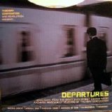 Thievery Corporation - Departures