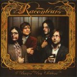 The Raconteur - Broken Boy Soldiers