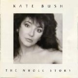 Kate Bush - The Whole Story